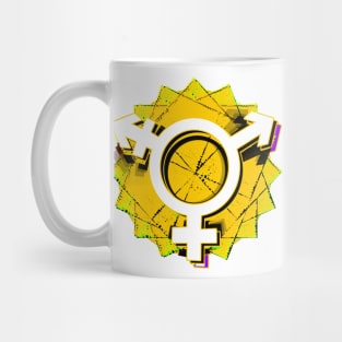 Transgender Mug